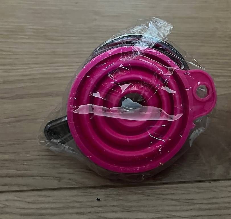 Stampanti 3D: 3D Drucker Resin Filter – Usato da Herzogenbuchsee venduto da DC_1978 2