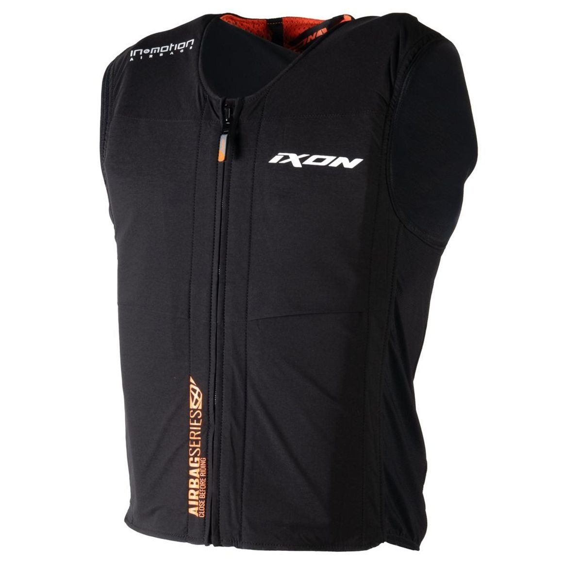 Protezioni & Imbottiture: Airbag Weste Ixon Motorrad – Usato da Wohlen AG venduto da Richi_03