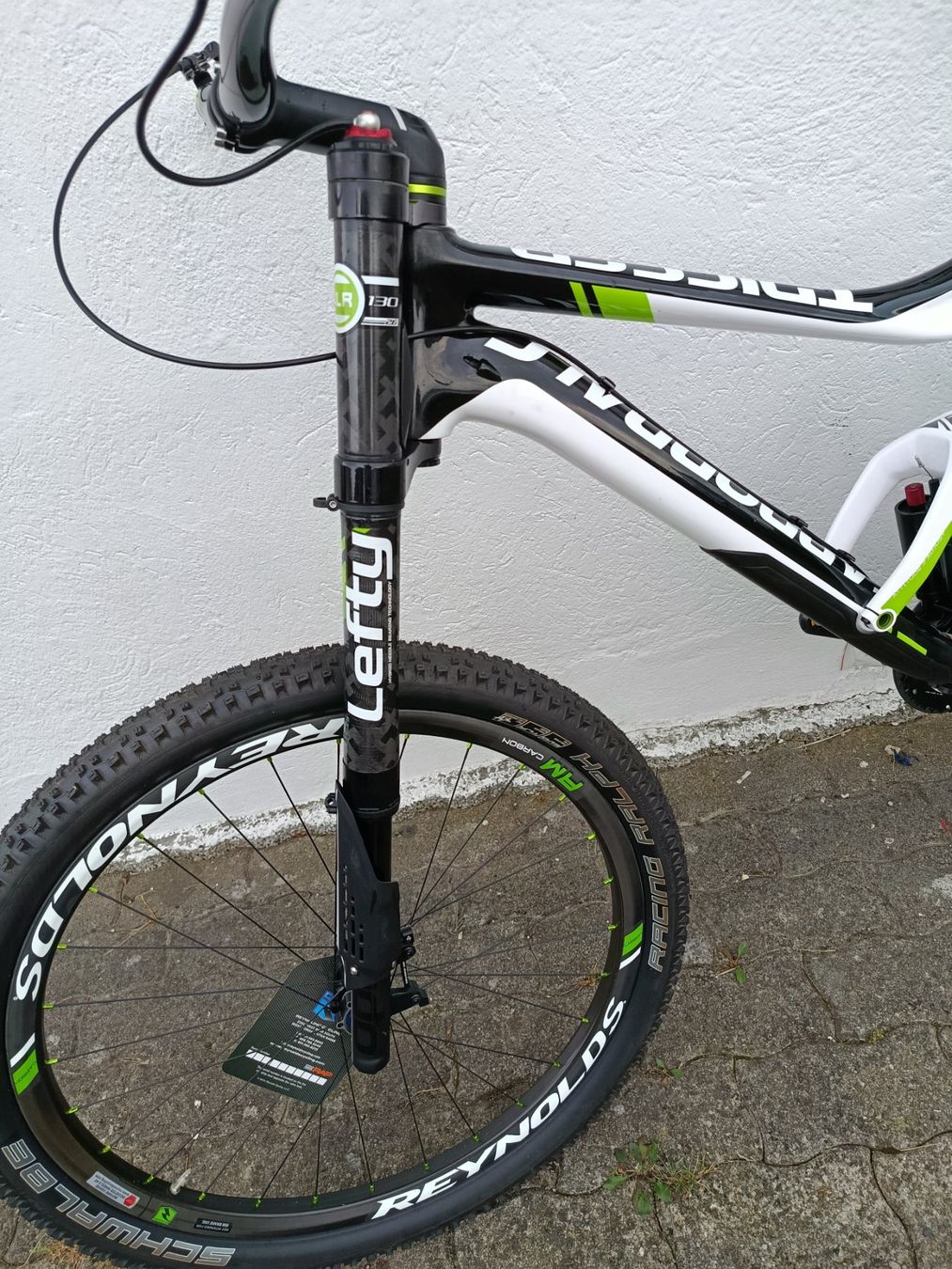 Cannondale Velos: Canondale Trigger Carbon 26 Zoll Neu 0 km – Neu (gemäss Beschreibung) aus Niederglatt SG von Titanium34 6