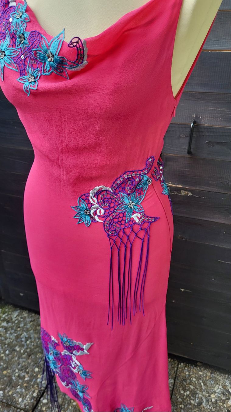 Vestiti: Robe Karen Millen – Usato da Fribourg venduto da VictoriaShop7 2