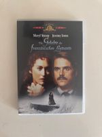 DIE GELIEBTE DES FRANZÖSISCHEN LEUTNATS/. (DVD) KULT FILM