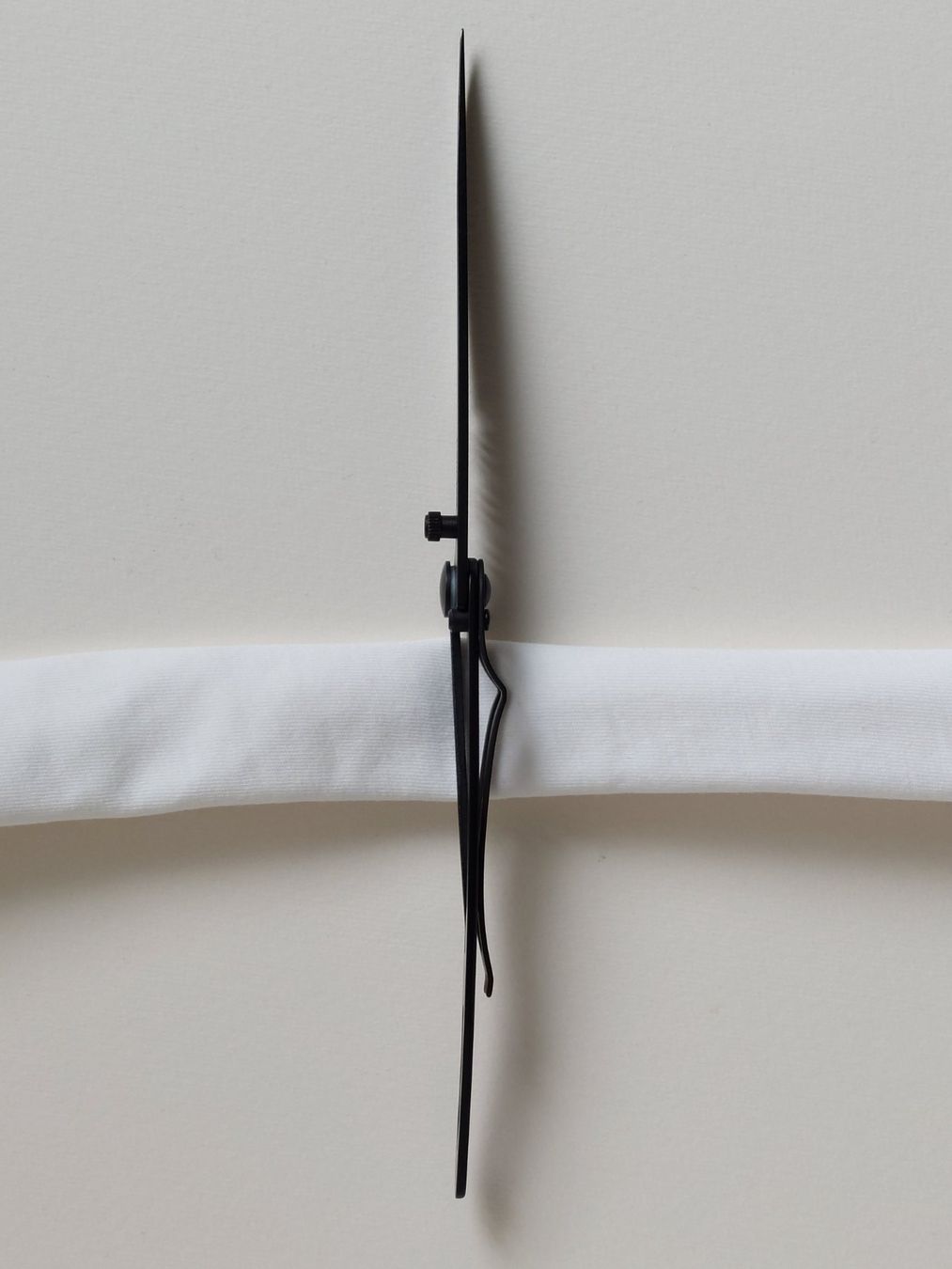 Coltelli tascabile: Klappmesser "Le 34 Grammes Noir" von Baladéo – Nuovo e nell'imballaggio originale da Liebefeld venduto da Helveticus6 2