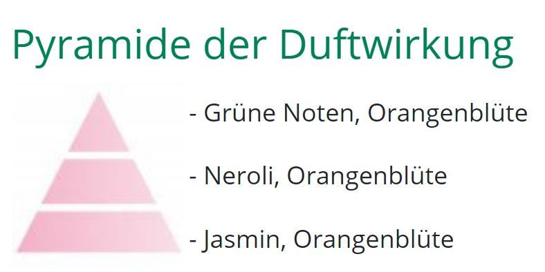Spray per ambienti: Duft Lampen Parfum Orangenblüte 500ml – Nuovo e nell'imballaggio originale da Wettingen venduto da Swala 2