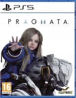 Pragmata PS5 – Neu & Originalverpackt