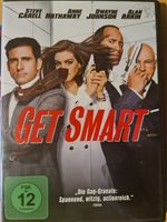 Get smart DVD