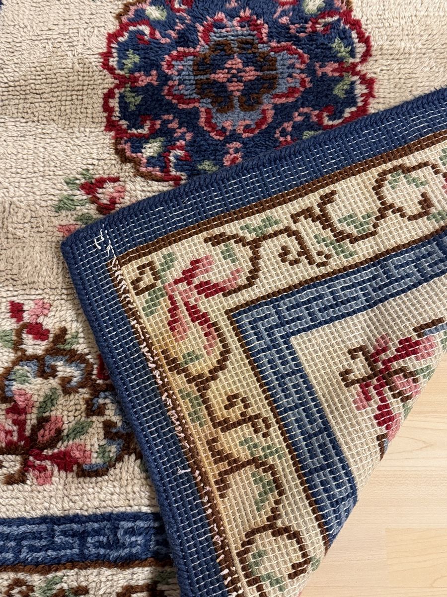 Tappeti: Teppich – Usato da Trasadingen venduto da Kaffee.mann 4