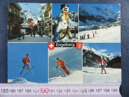 ENGELBERG WINTERSPORT AK ONW