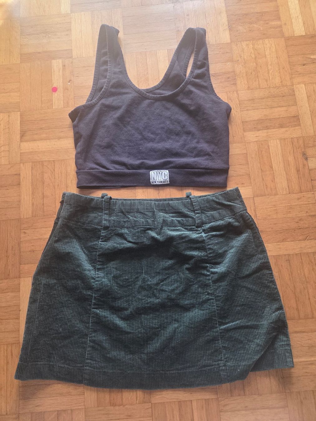 Lots de vêtements: Kleiderpaket Gr. S/36 – D'occasion à Basel par grandfamily 7