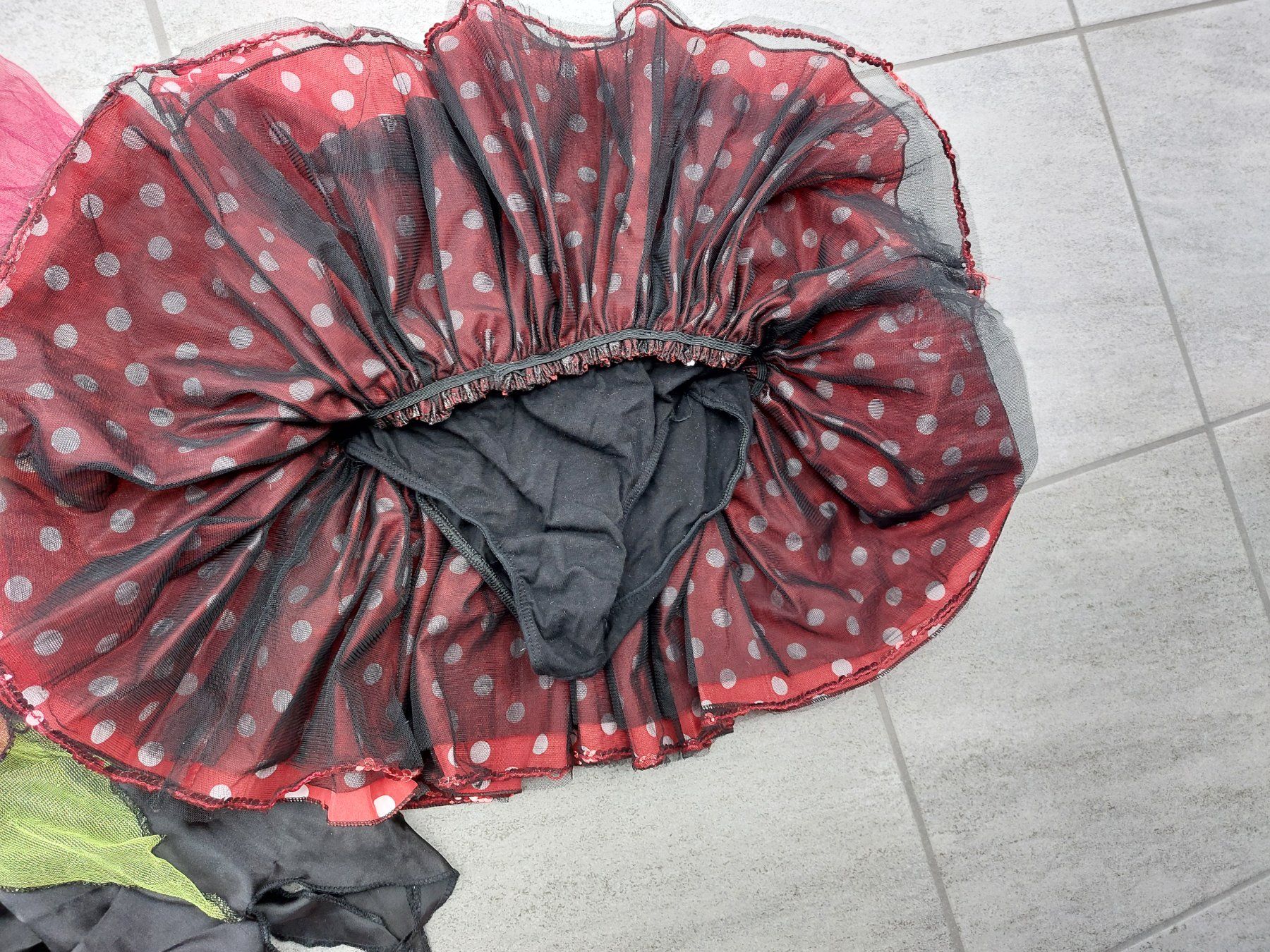 Costumi: Fasnachtskostüme 120-130cm – Usato da Trübbach venduto da Faballa 3