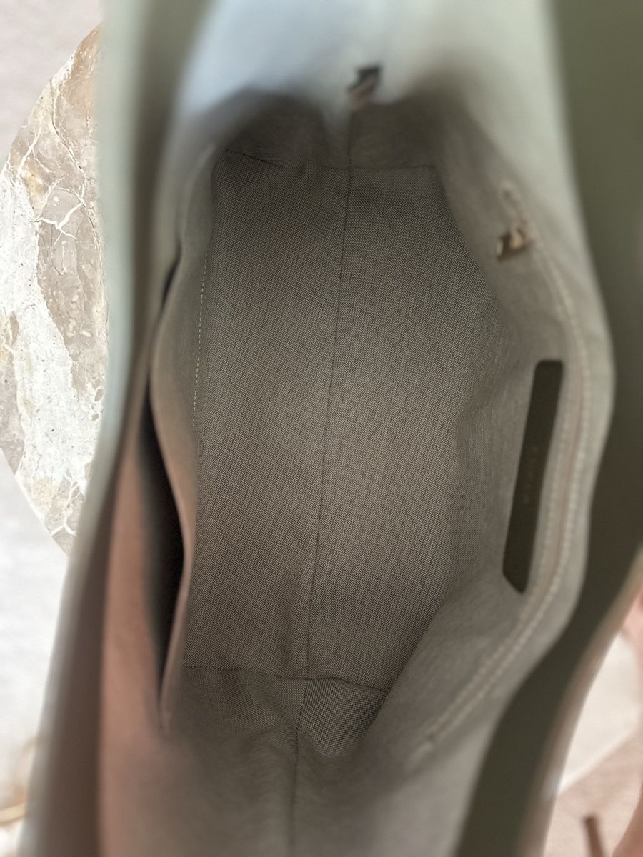 Furla Borse da donna: Furla Goccia M Hobo Sage – Nuovo (secondo la descrizione) da Zürich venduto da TheaVMO 5
