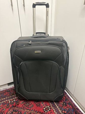 Qualitäts Reisekoffer von Ricardo Beverly Hills