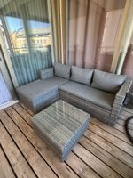 Gartenlounge 