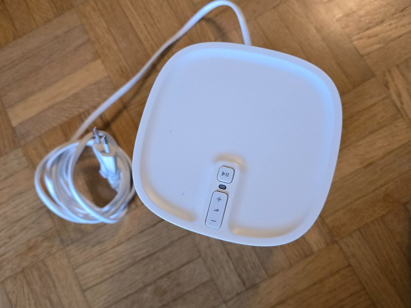 Sonos Lautsprecher: Sonos Play:1 – Defekt aus Wallisellen von theblacksheep 1