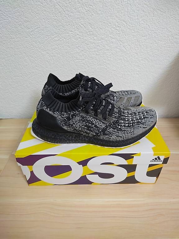 Adidas Scarpe da uomo: Adidas Ultra Boost uncaged (Gr. 42) – Usato da Jona venduto da dan_ln5g