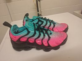 Nike Air Vapormax Plus Turnschuhe Grösse 38 wie neu