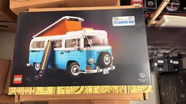 LEGO Icons 10279 Volkswagen T2 Camper Van