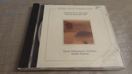 Tschaikowsky CD: Symphonie Nr. 6 CD