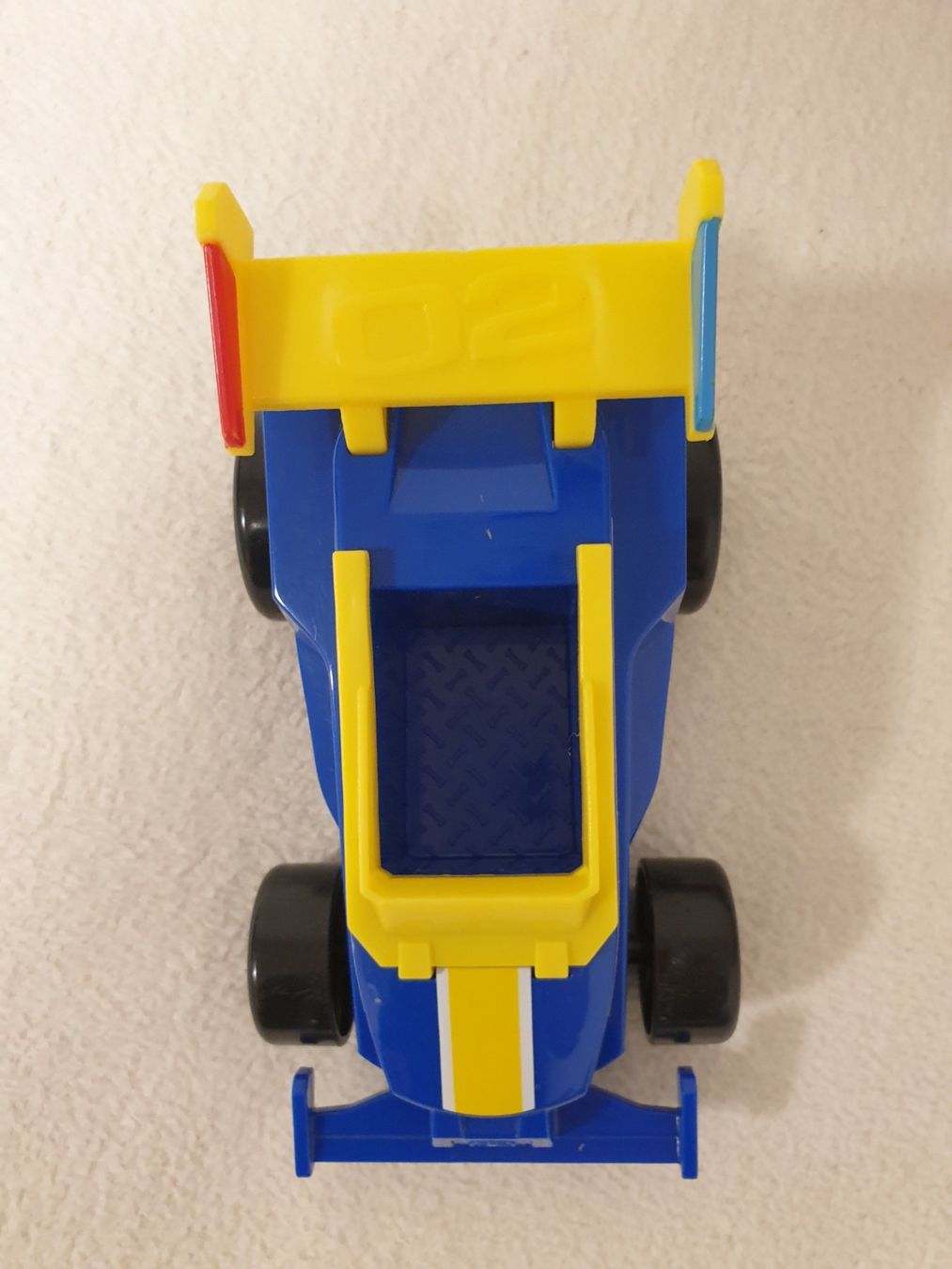 Giocattoli: Paw Patrol Ready Race Rescue – Usato da Beringen venduto da miavita 2