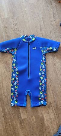 Neoprenanzug 6 - 7 Jahre 
