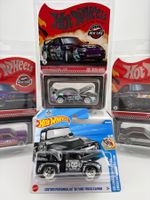 Hot Wheels Custom 56 Ford Truck - 2025 - 233/250
