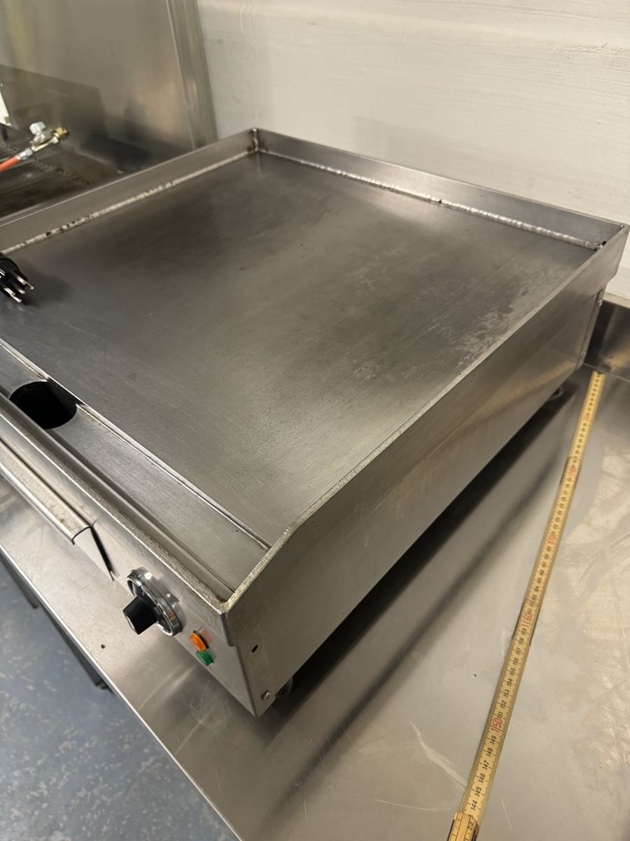 Grills: Grill platten – Gebraucht aus Rupperswil von Gero83 3