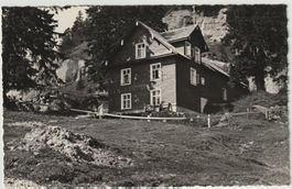 Jugendherberge Rigi-Staffelhöhe