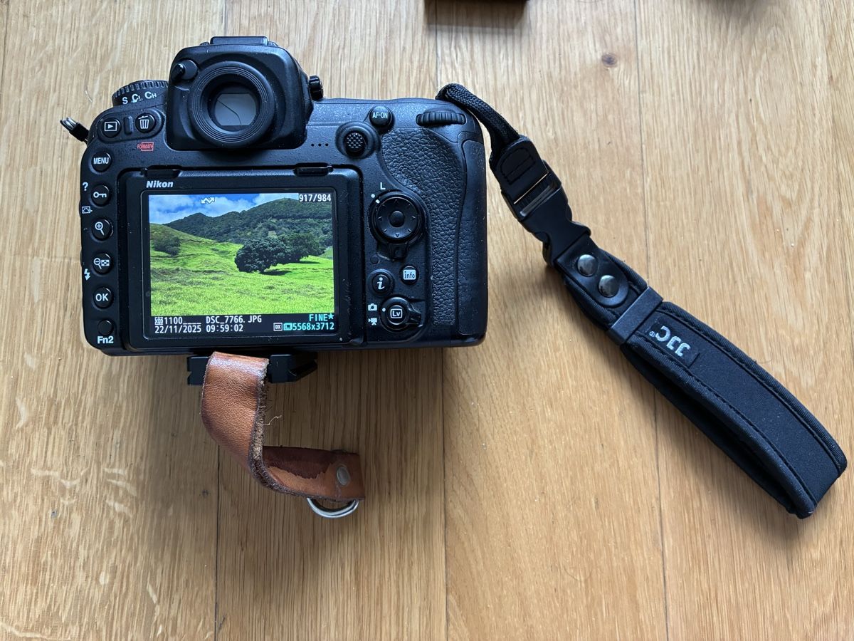 Nikon Fotocamera: Nikon D500 mit diversen Objektiven - Komplettset – Usato da Zürich venduto da flavio1112 1