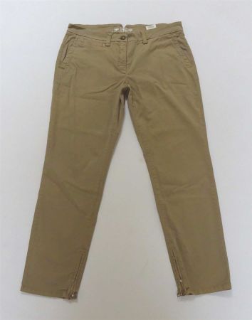 Cambio - sportliche Hose - braun - Grösse 40