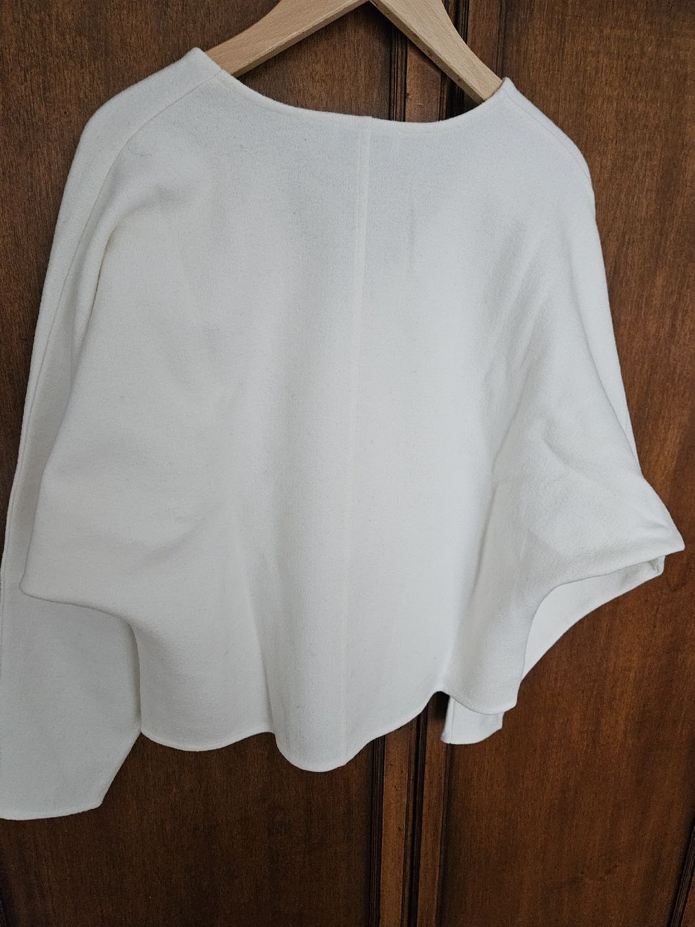 Cos Pulls & Sweat-shirts: COS Pullover, Gr. S, Wolle/Baumwolle – Neuf avec emballage d'origine à Winterthur par luna2266 1