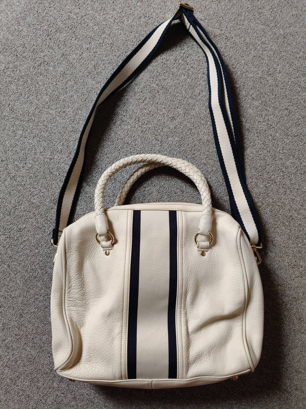 Borse da donna: Tommy Hilfiger Tasche – Nuovo e nell'imballaggio originale da Bern venduto da CatharinadiBerna 2