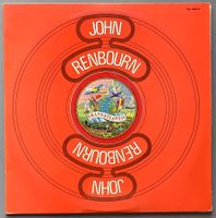 JOHN RENBOURN - JOHN RENBOURN