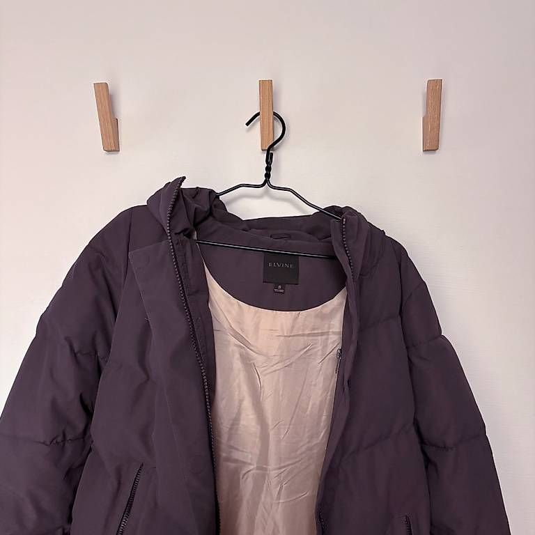 Mäntel: Elvine Parka Damen, S – Gebraucht aus Solothurn von Juliasju 2