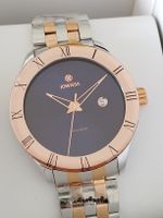 Neue Grosse jowissa Swiss Made Herrenuhr full set