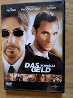 Das schnelle Geld - Al Pacino, McConaughey (DVD)
