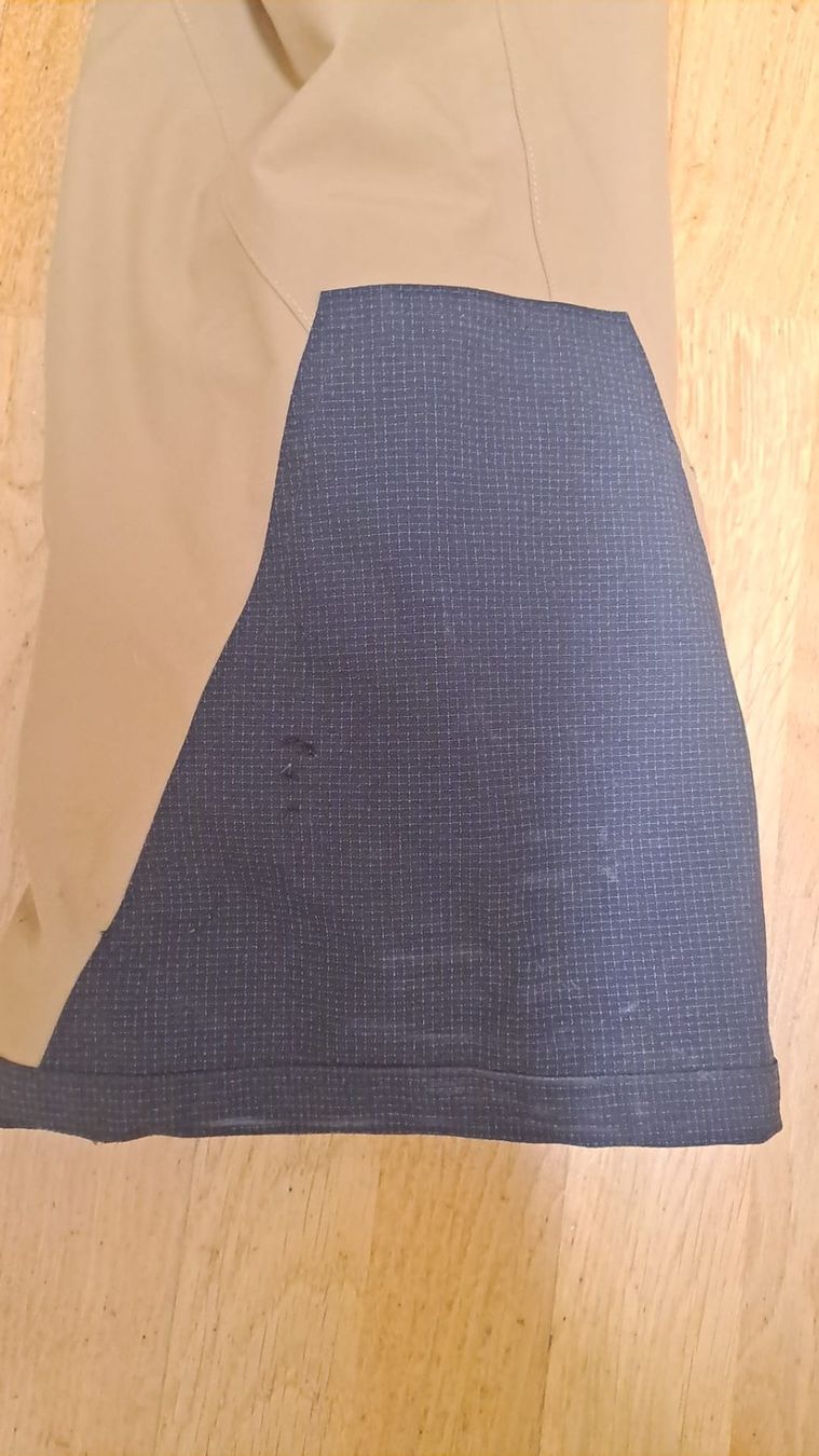 Montec Pantalons: Skihose Montec XS – D'occasion à Zollikofen par johnnyy07l 3