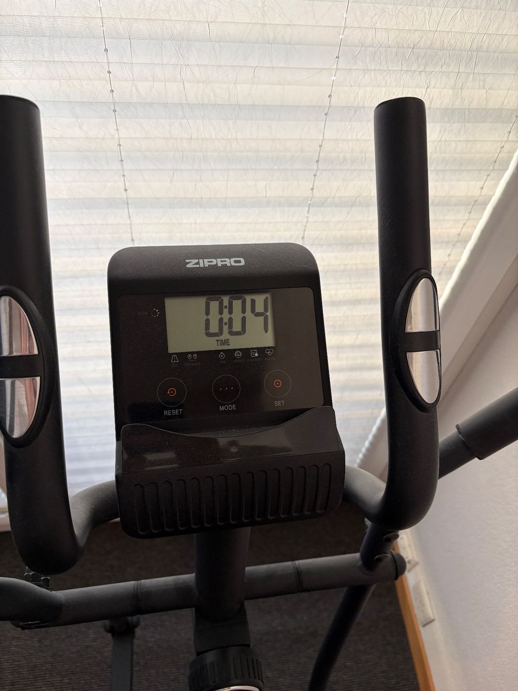 Hometrainer: Zipro Stepper – Usato da Hinwil venduto da peperoni33 2