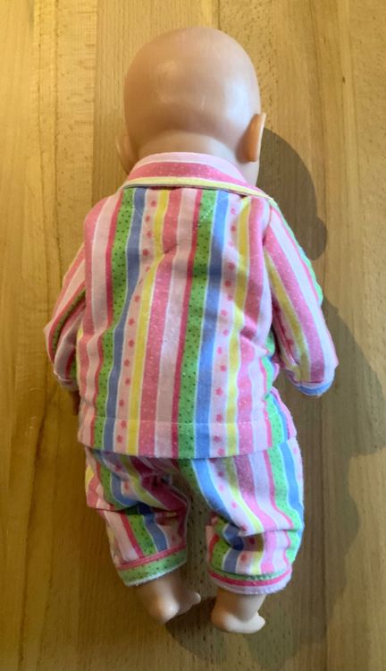 Original Baby Born Puppe | Kaufen auf Ricardo