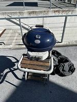 Gasgrill Typ Outdoorchief Geneva 570G