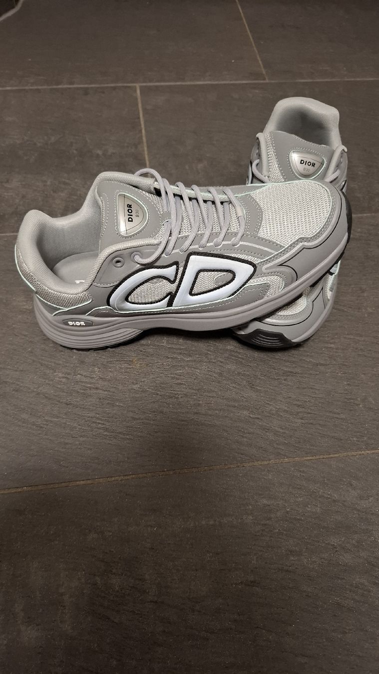 Dior Chaussures hommes: Dior B30 Sneacker  – Neuf (Voir description) à Bottmingen par Rothorn05
