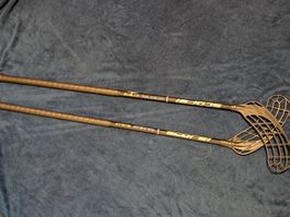 Unihockey Freizeitstock, 100 cm