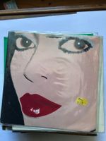 single, diana ross, „muscles“
