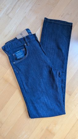 PATAGONIA jeans NEU