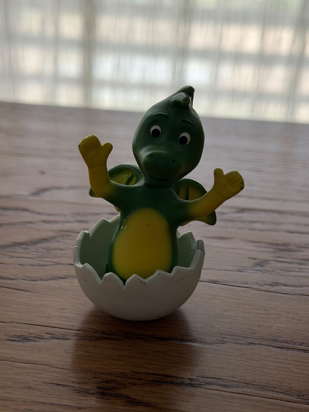 Tonies Statuette: Tonie - Tabaluga – Usato da Muhen venduto da milka17