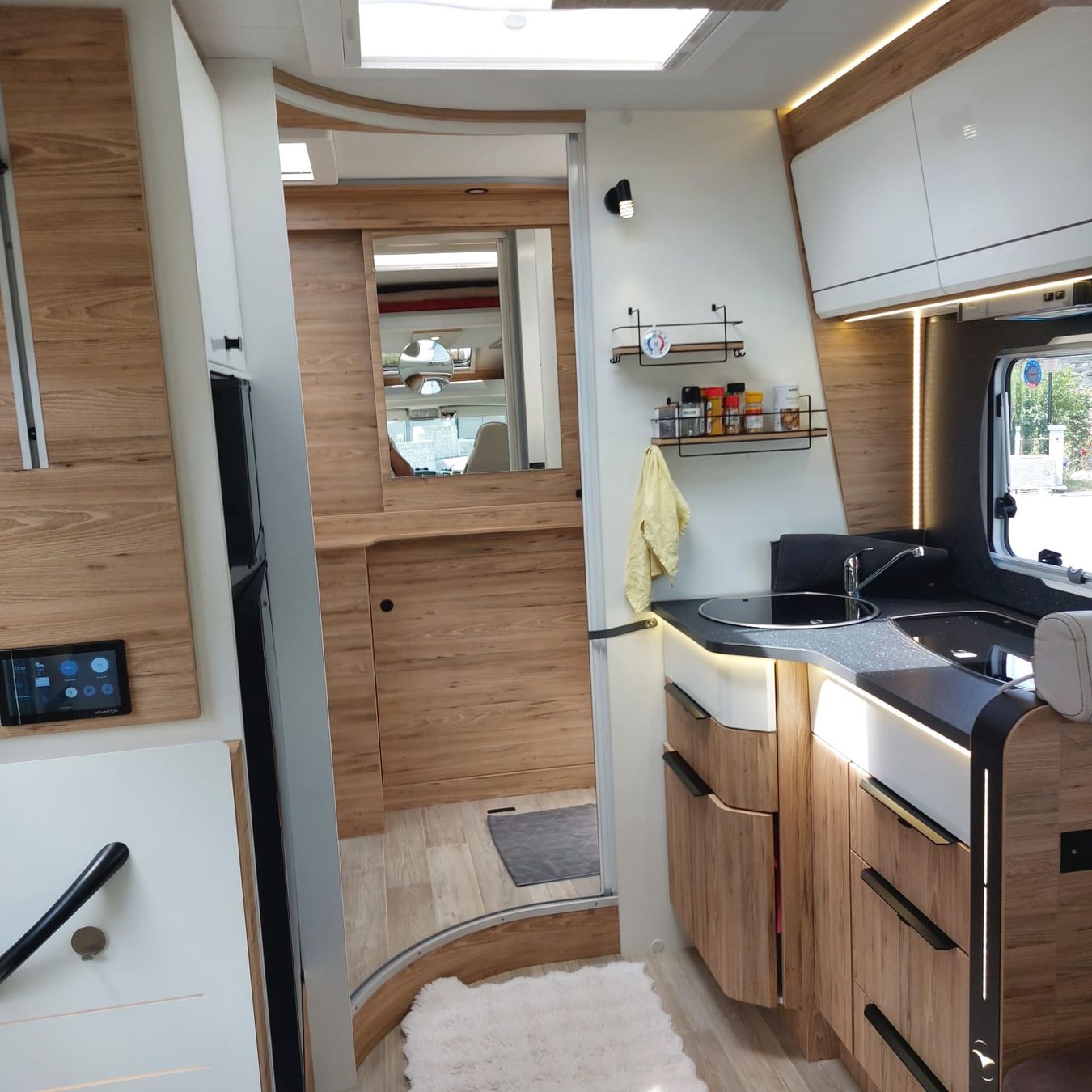 Pilot Veicoli da campeggio: Camping Car Fiat Pilot 696D Expression – Nuovo (secondo la descrizione) da Sion venduto da DOROTHEE01 6