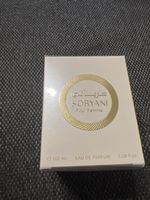 Parfum Soryani Pour Femme 100 ml neu in Originalverpackung