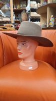 Akubra Warrego Hut Cowboyhut 54