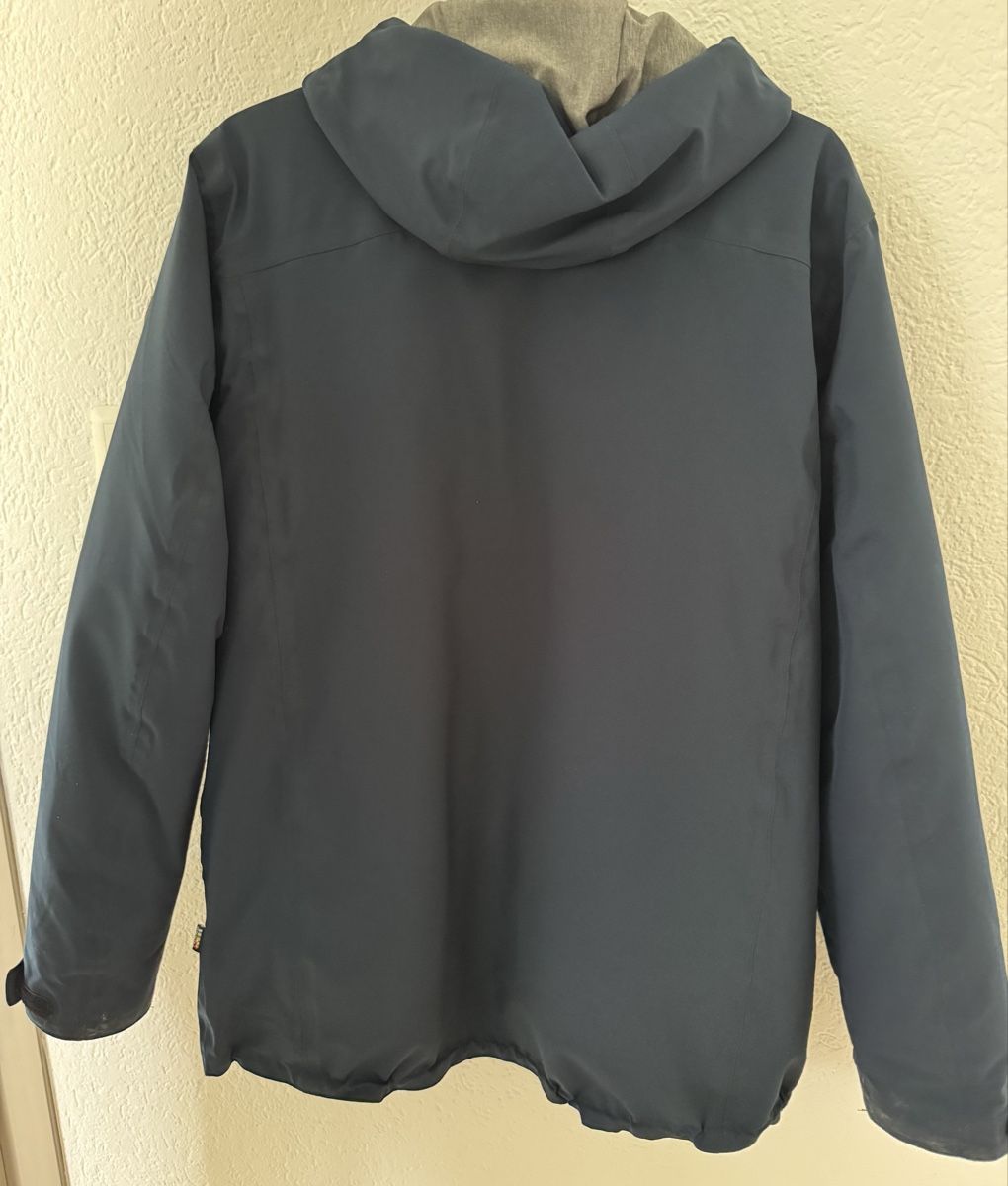 Vestes: Winterjacke von Rukka – Neuf (Voir description) à Suhr par allexxandraa 1