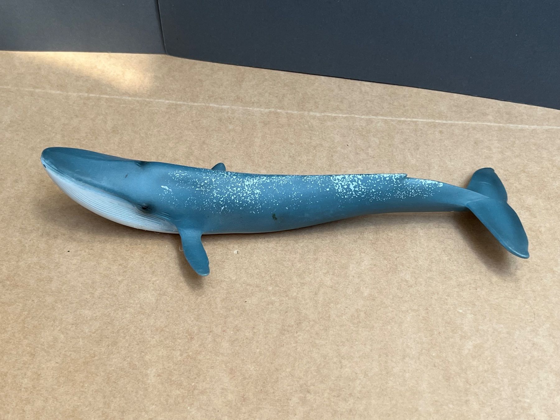 Schleich Statuette: Schleich 14696 Blauwal Wal Wassertier Seetier – Usato da Ennetbaden venduto da mapa05 1