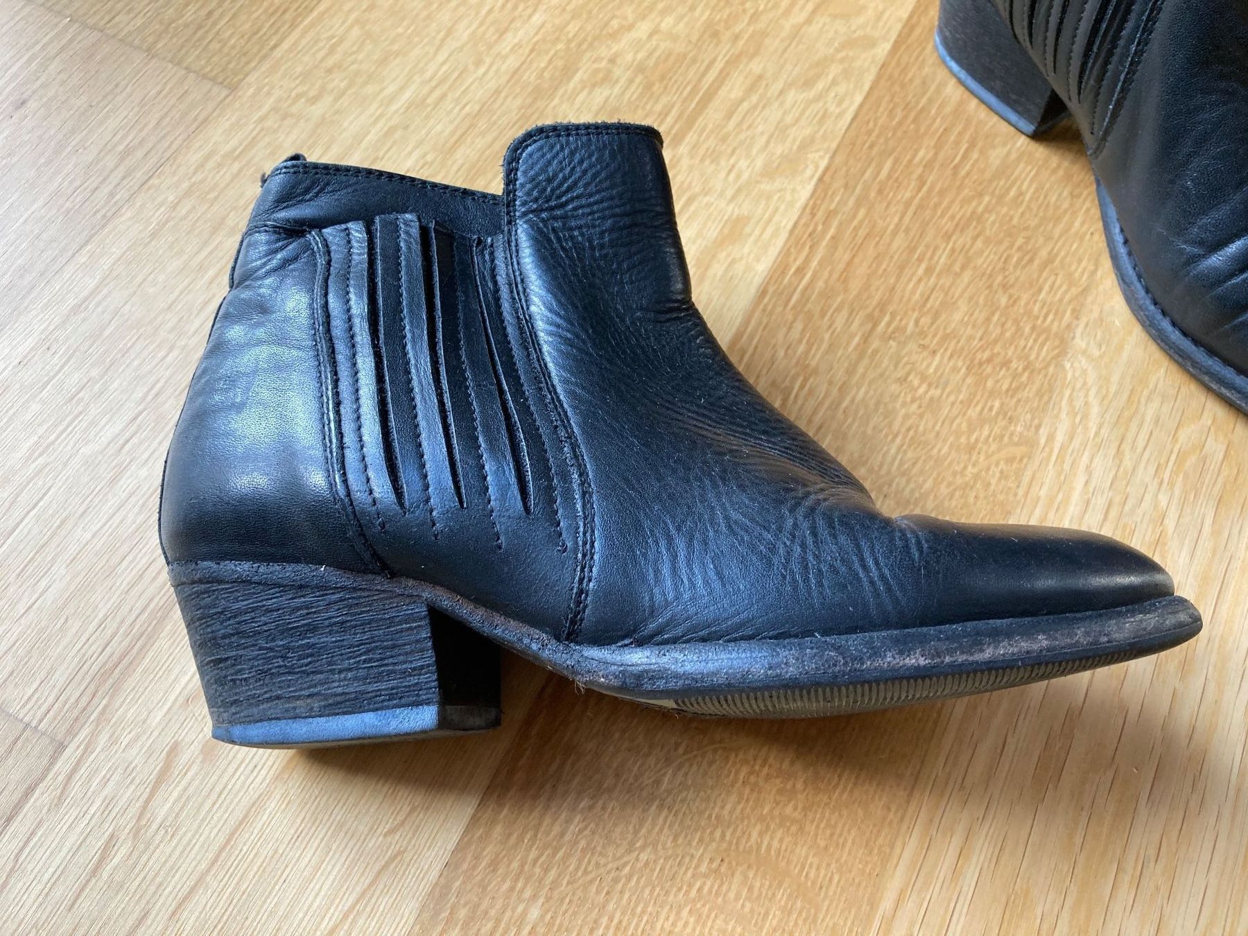 Scarpe da donna: H by Hudson Stiefeletten (Gr. 37) – Usato da Zürich venduto da east_on 1