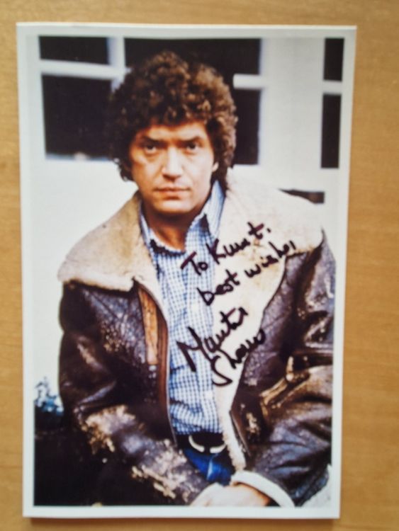 Shawn Mendes Autogramm Foto #2 - Signiertes Bild Mit Passepartout